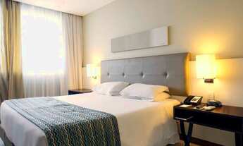 Imagem 4: Flat Mercure em Salvador para investimento, excelente localização