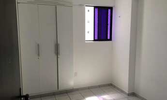 Imagem 5: Apartamento para venda com 110 metros quadrados com 3 quartos em Miramar - João Pessoa - P