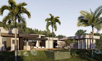 Imagem 4: Vendo Casa térrea de luxo no Alto da Boa Vista