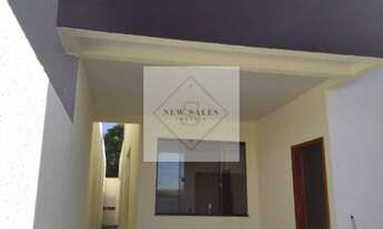 Imagem: Linda casa no Residencial Talismã ! 3 Quartos