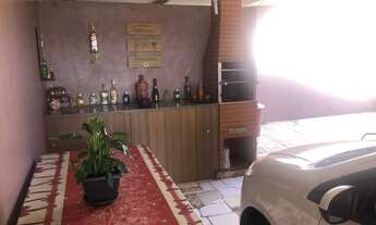 Imagem 4: Casa para venda possui 150 m² com 3 quartos em Santa Rosa - Uberlândia - MG