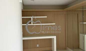 Imagem 4: Apartamento com 3 quartos no Residencial Lourenzzo Del Parco - Bairro Parque Amazônia em