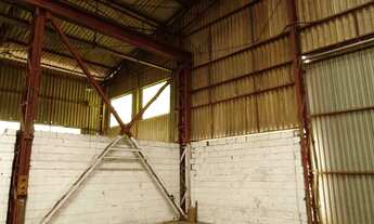 Imagem 7: Galpão/Depósito/Armazém para aluguel com 4000 metros quadrados em Thomaz Coelho - Araucári