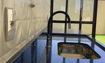 Imagem 4: Casa de 3 dormitorios com 1 suíte Nova Jaguarí em Santana de Parnaíba