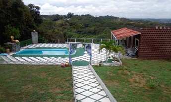 Imagem 4: Casa Castelo à venda, com maior parte da mobília, com 4 suítes, todas com closet