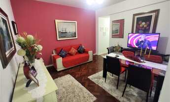 Imagem 2: Apartamento - 2 quartos em Copacabana - Rio de Janeiro - RJ