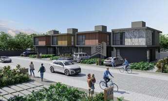 Imagem 3: Lançamento de Casas em Condomínio Fechado com 3 Suítes e Lazer de Resort