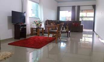 Imagem: Casa no Residencial Eli Forte Extensão