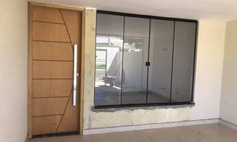 Imagem 6: Casa de 3 quartos - sendo 1 suíte - Residencial são Francisco - Senador Canedo-Go