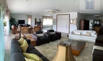 Imagem: Apartamento com 4 dormitórios à venda