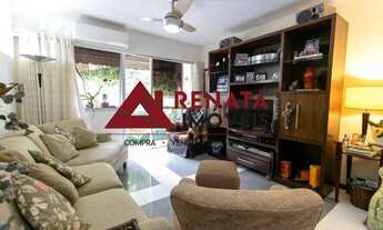 Imagem 3: Rio de Janeiro - Apartamento Padrão - Tijuca