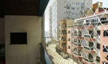 Imagem 5: V 1248 3 dormitorios, 60 metros do mar