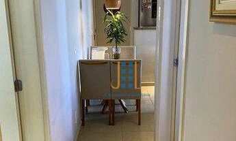 Imagem 7: Apartamento com dois quartos sendo uma suíte no Xaxim