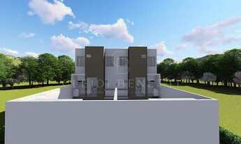 Imagem 5: Sobrado Geminado 1 suíte + 2 demi suítes