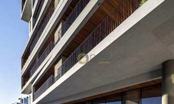 Imagem 3: Cobertura com 3 dormitórios à venda, 219 m² por R$ 2.325.000,00 - Juvevê - Curitiba/PR