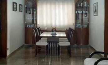 Imagem 3: Apartamento para venda possui 157 metros quadrados com 3 quartos em Setor Oeste - Goiânia