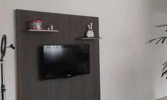 Imagem 2: COBERTURA - BAIRRO CASA BRANCA À 03 QUARTEIRÕES DA SENADOR FLAQUER