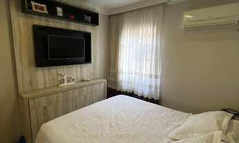 Imagem 3: Apartamento para venda com 82 metros quadrados com 3 quartos