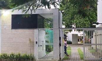 Imagem 5: Apartamento com uma infraestrutura espetacular, localizado na Boa Vista, com 69m², Varanda