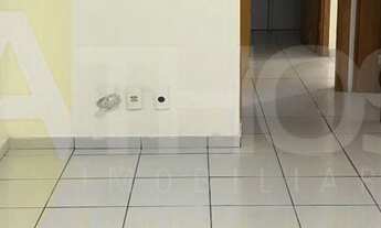 Imagem 2: Bancários 53m² Com Móveis Projetados