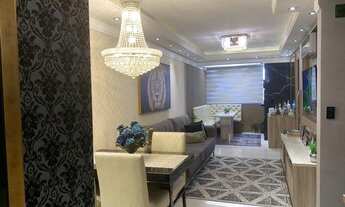 Imagem: AP3078 Apartamento Residencial / Ponte do