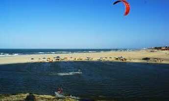 Imagem 5: Terreno com 120metros de frente mar e aria 4800 m2 Uruaú - Beberibe - CE