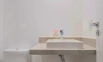 Imagem 7: Apartamento com 3 dormitórios à venda, 95 m² por R$ 1.517.000 - Moema Índios - São Paulo/S