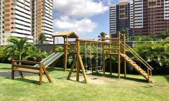 Imagem 5: Apartamento à venda, 141 m² por R$ 700.000,00 - Parque Iracema - Fortaleza/CE