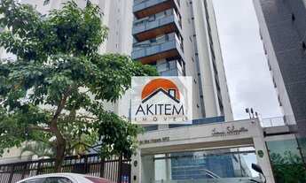 Imagem 5: Apartamento com 1 dormitório para alugar, 33 m² por R$ 3.700,01/mês - Boa Viagem - Recife