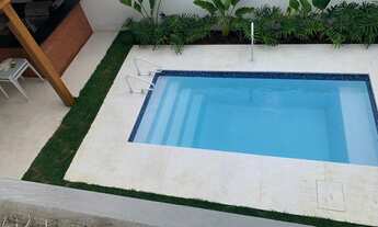 Imagem 2: Sobrado á venda com residencial Alphaville