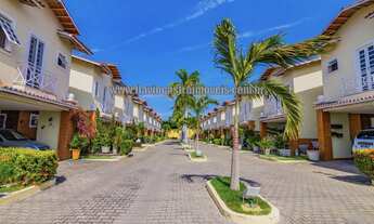 Imagem 7: ISOLDA DI MURANO - CASAS DUPLEX EM CONDOMÍNIO NA SAPIRANGA EM FORTALEZA/CE