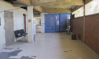 Imagem 4: Galpão Distrito Industrial Maracanaú