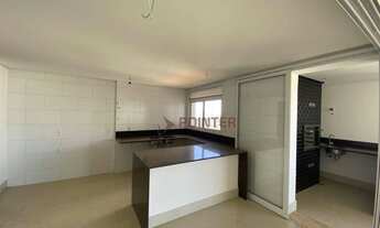 Imagem 7: Apartamento à venda, 287 m² por R$ 2.150.000,00 - Setor Marista - Goiânia/GO