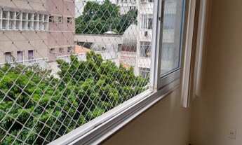 Imagem 3: Apartamento para venda possui 98 metros quadrados com 3 quartos em Flamengo - Rio de Janei