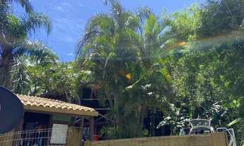 Imagem 4: Casa para Venda em Garopaba, Praia do Ouvidor, 1 dormitório, 1 banheiro