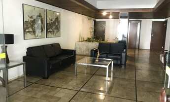 Imagem 2: Apartamento à venda, 170 m² por R$ 750.000,00 - Caminho das Árvores - Salvador/BA