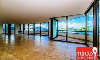 Imagem 2: NOVA LIMA - Apartamento Padrão - Vale do Sereno