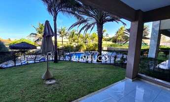 Imagem 2: Apartamento com 2 dormitórios à venda, 83 m² por R$ 402.448,00 - Porto das Dunas - Aquiraz