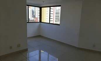 Imagem 6: Apartamento para venda tem 158 metros quadrados em Manaíra - João Pessoa - PB