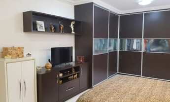 Imagem 4: Casa de condomínio para venda com 320 metros quadrados com 3 quartos