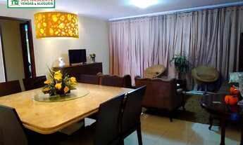 Imagem 4: Casa Duplex Casa com 4 dormitórios