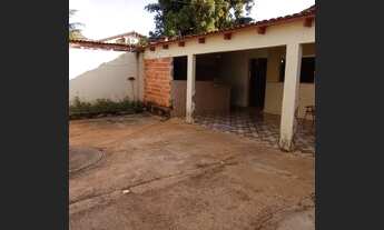 Imagem: Casa com 3 quartos - Residencial Triunfo