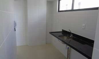 Imagem 4: Apartamento 03 quartos, andar alto, sul, perto da orla de Manaíra