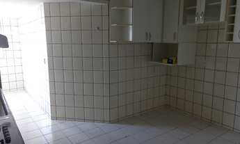 Imagem 7: Apartamento grande 92,50 m2 privativos 3 quartos sendo 1 suite com armarios totalmente sol