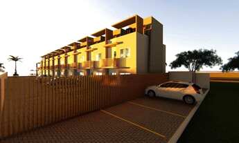 Imagem 6: Casa de condomínio para venda com 120 metros quadrados com 3 quartos