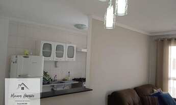 Imagem 2: Apartamento com 2 dormitórios à venda, 50 m² por R$ 295.000 - Freguesia do Ó - São Paulo/S