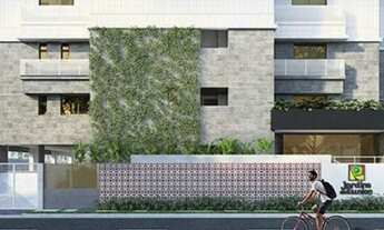 Imagem 3: Apartamento para venda com 133m², 3 quartos em João Agripino, João Pessoa - PB