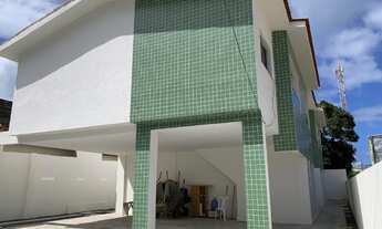 Imagem: Apartamento no janga 2 qts sendo um com