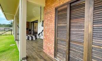 Imagem 2: BALNEáRIO RINCãO - Casa de Condomínio - Lagoa dos Esteves