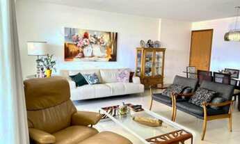 Imagem 3: APTO de 3 Suítes com 128m² NASCENTE